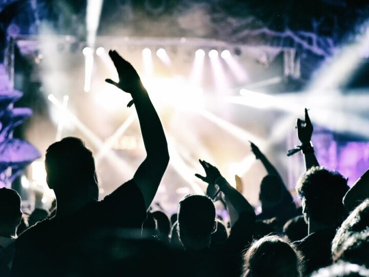 Beskidzki Festiwal Country zainaugurowany w Wiśle