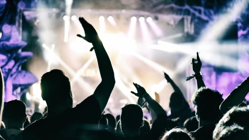 Beskidzki Festiwal Country zainaugurowany w Wiśle
