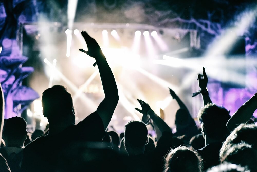 Beskidzki Festiwal Country zainaugurowany w Wiśle