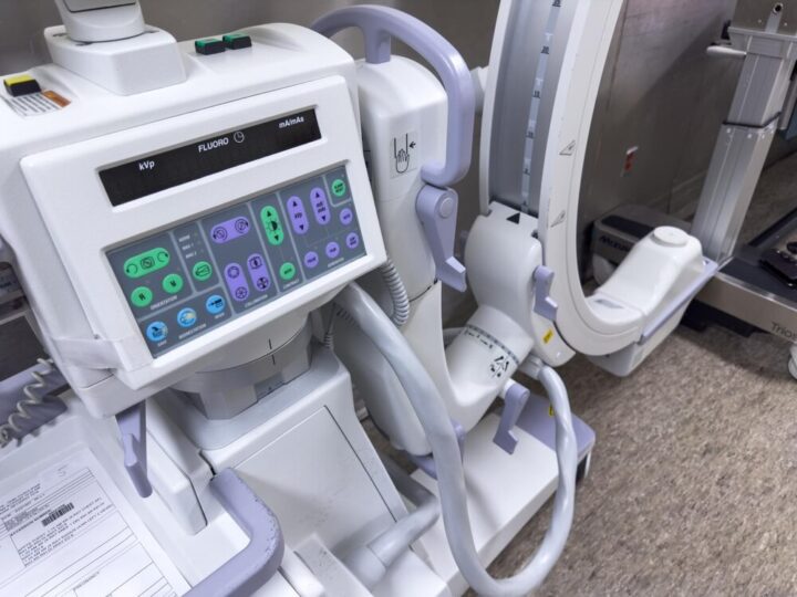 Nowa inwestycja w kardiologi: Szpital Śląski zwiększa wsparcie dla pacjentów