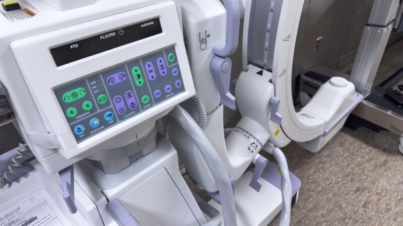 Nowa inwestycja w kardiologi: Szpital Śląski zwiększa wsparcie dla pacjentów