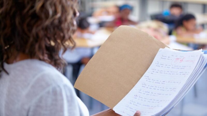 Cieszyn: Powiatowy Urząd Pracy z nową, lepszą dostępnością!