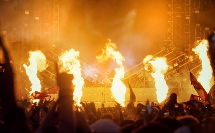 Muzyczna podróż od Alp do Beskidów: koncert wnuka Zofii Kossak w Górkach Wielkich