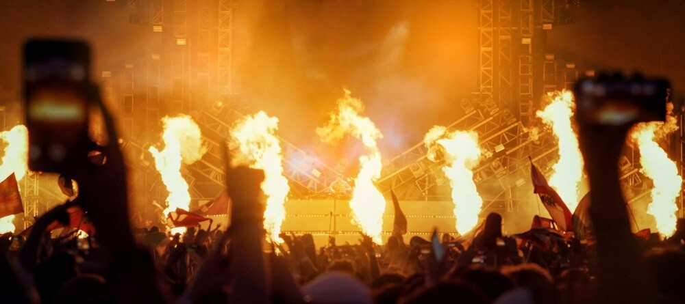 Muzyczna podróż od Alp do Beskidów: koncert wnuka Zofii Kossak w Górkach Wielkich
