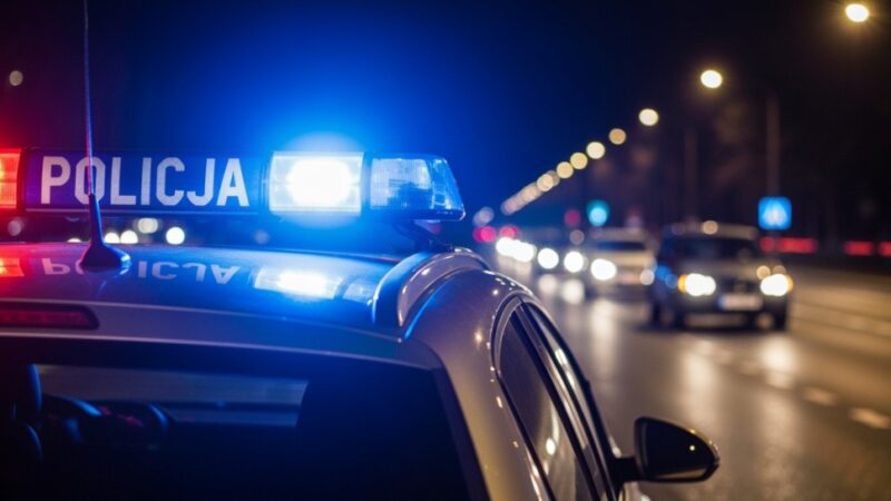 Cieszyńska akcja „Poszukiwany”: 14 zatrzymanych w zaledwie dwa dni