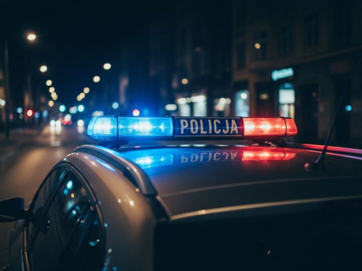 Cieszyńscy policjanci znów na szczycie! Mistrzowie kryminalistyki w Polsce