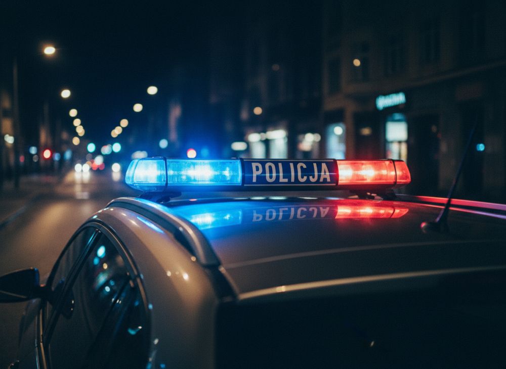 Cieszyńscy policjanci znów na szczycie! Mistrzowie kryminalistyki w Polsce