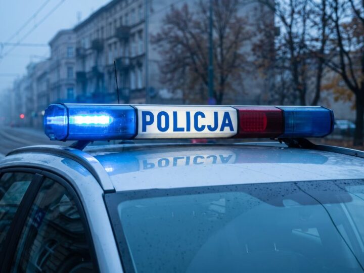 Jesienne wyzwania na drogach: jak zapewnić bezpieczeństwo?