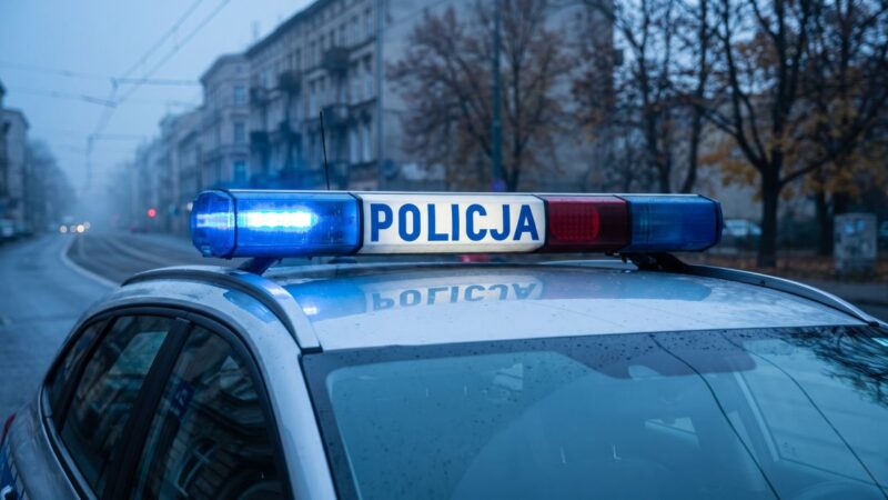 Jesienne wyzwania na drogach: jak zapewnić bezpieczeństwo?