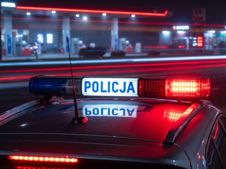 Bezpieczni dzięki Wam – podziękowania dla dzielnicowych