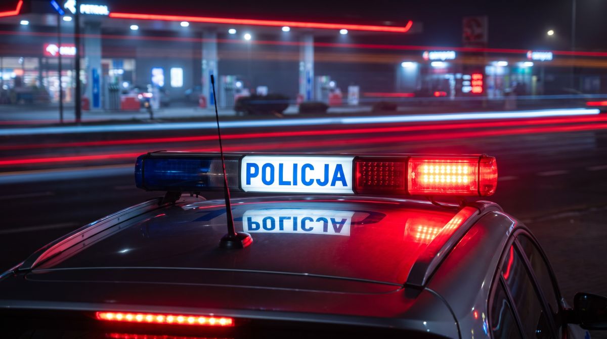 Bezpieczni dzięki Wam – podziękowania dla dzielnicowych