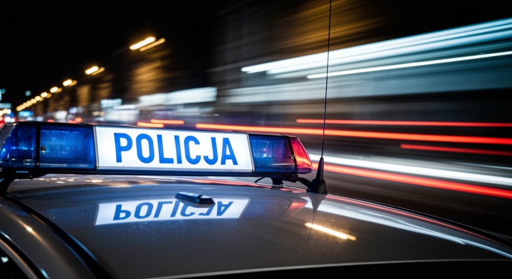Mężczyzna aresztowany po brutalnym ataku nożem na dworcu w Cieszynie