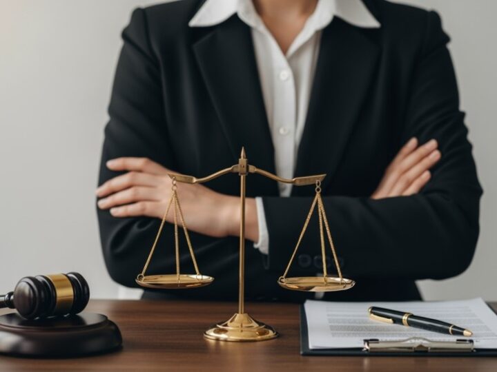 Policja szkoli pracowników cieszyńskiego sądu w zakresie bezpieczeństwa