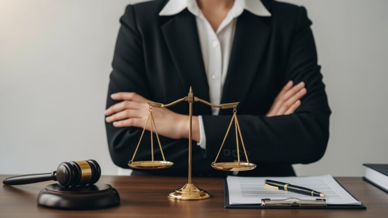 Policja szkoli pracowników cieszyńskiego sądu w zakresie bezpieczeństwa