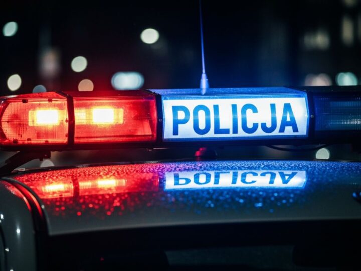 Napadli na parę w Cieszynie i zabrali 27 złotych. Dwaj sprawcy trafili do aresztu