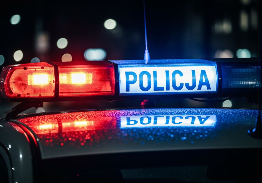 Napadli na parę w Cieszynie i zabrali 27 złotych. Dwaj sprawcy trafili do aresztu