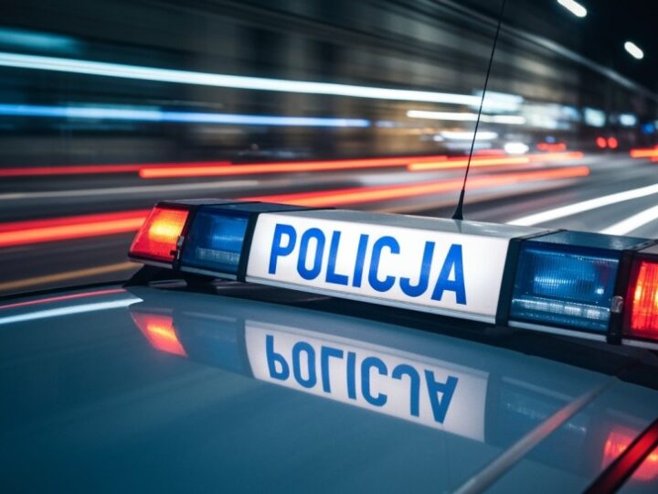 Skradzione rowery odzyskane dzięki czujności mieszkańców – policja zatrzymała podejrzanego