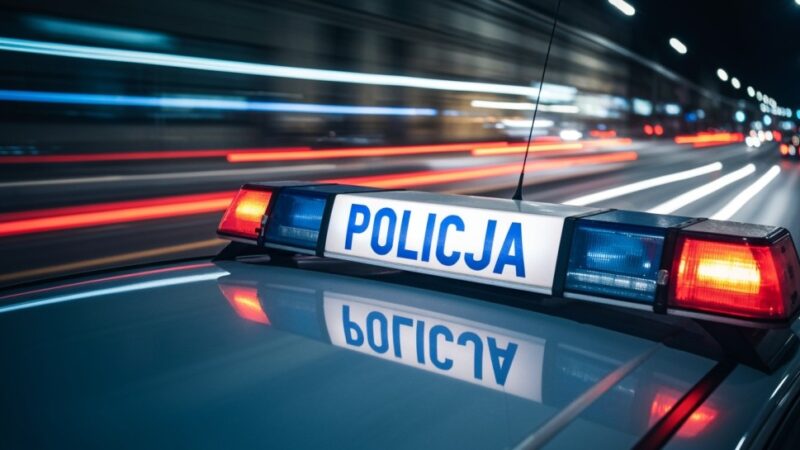 Skradzione rowery odzyskane dzięki czujności mieszkańców – policja zatrzymała podejrzanego