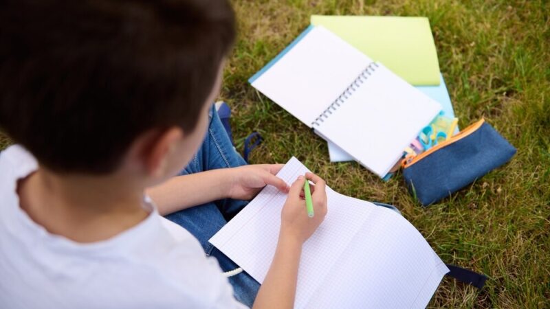 Podziękowania z okazji Dnia Edukacji Narodowej