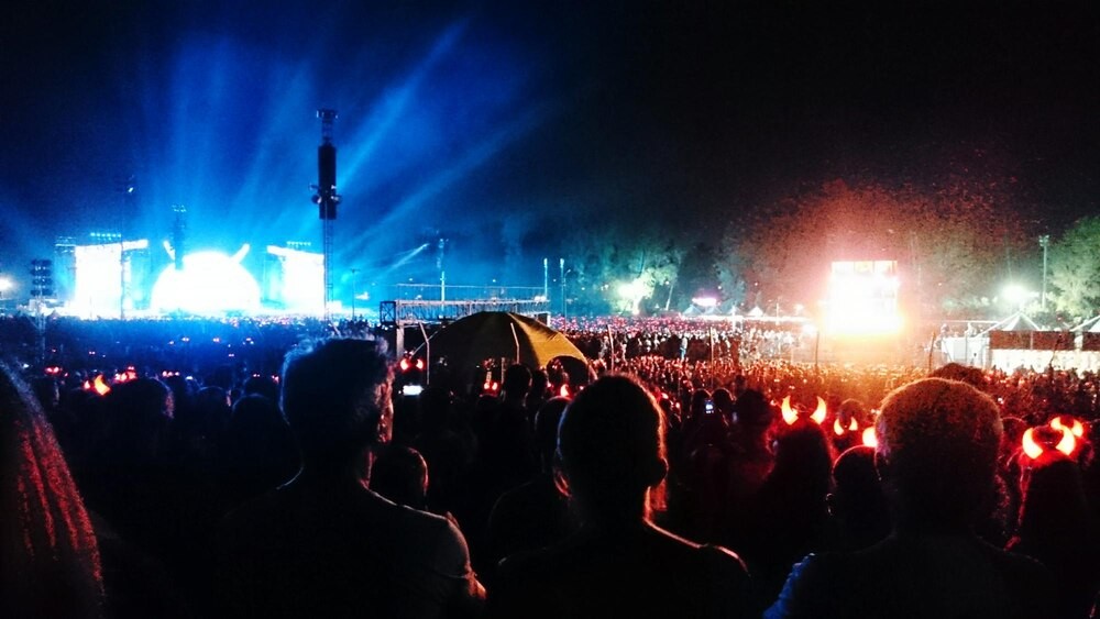 Zespół Regionalny „Wisła” zachwyca na Festiwalu MaskDance w Korei